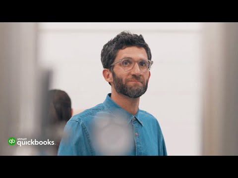QuickBooks Presents: The New Business Dilemma - QuickBooks Presents: The New Business Dilemma
