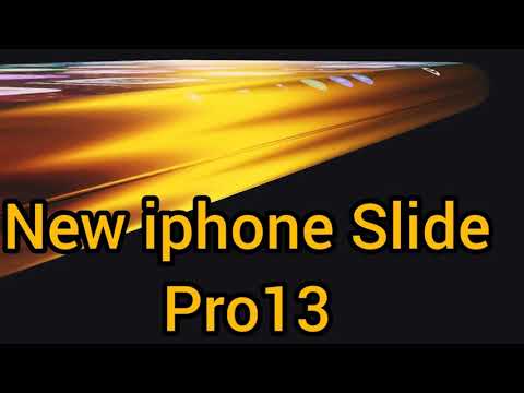 IPHONE MAX PRO 13 - YouTube