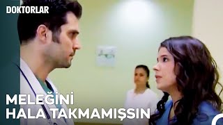 Bu Kolye Beni Üzüyor - Doktorlar 94. Bölüm