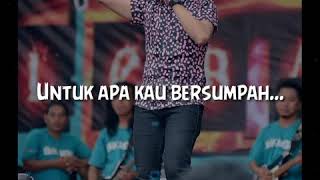 Download Lagu story w.a mas gerry mahesa ye,o broo - pengadilan cinta MP3