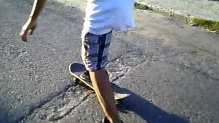 ...Luis Marchan... Combo fail...