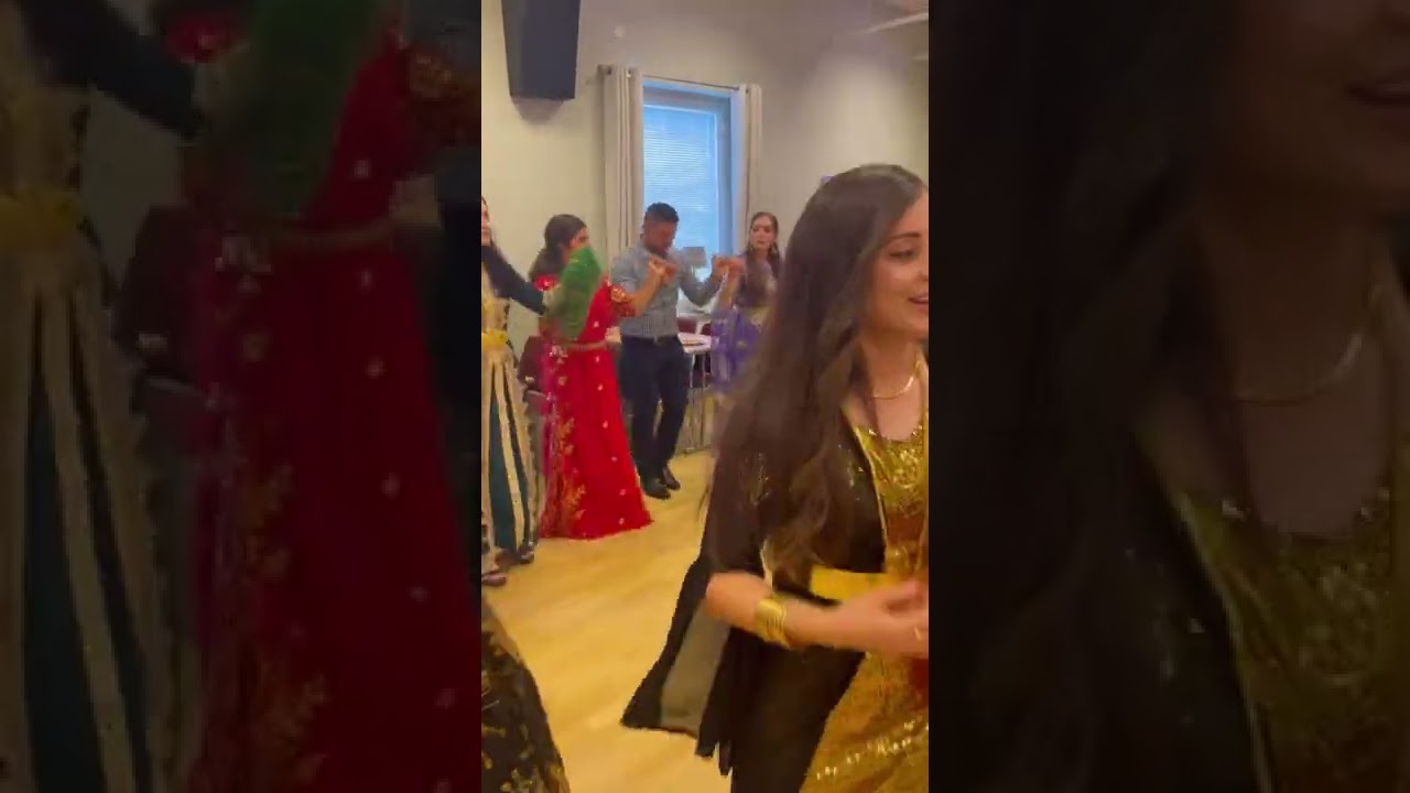 Murat u Jindan Henna