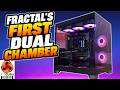 Fractal Made A Fishtank: Pop 2 Vision!