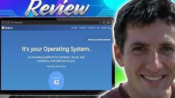Ubuntu vs Fedora 2025 Comparison Linux Performance Speed Stability Features Review