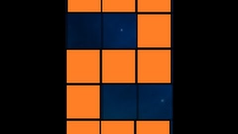 Java Game Programming Tutorial: Tetris Episode 2.