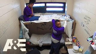 60 Days In: Vanessa’s Roommate Threatens Her W/ A Shank, Season 6, Episode 14 Recap | A&E 60 Days In: Vanessa’s Roommate Threatens Her W/ A Shank, Season 6, Episode 14 Recap | A&E