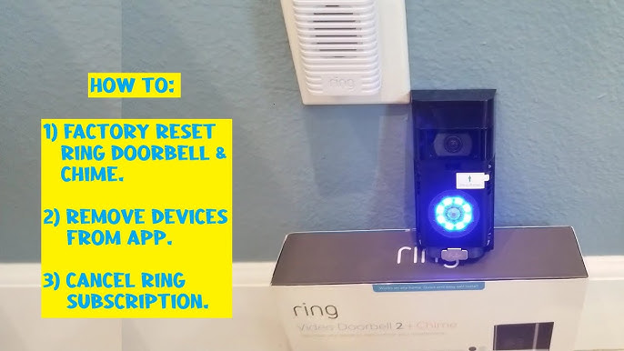 How to Delete Your Ring Account Permanently: 4 Easy Methods