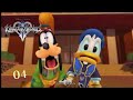 On joue à kingdom hearts 2 😃 (partie 4)#kingdomhearts 