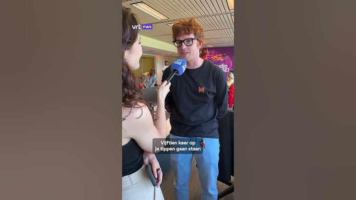 6 op de 10 werknemers hebben overgewicht.