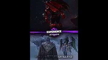Dante (DMC 5) VS Odin (GOW 5) || #shorts #edit #1v1 #foryoupage #gaming #edit #trending #2025 ||