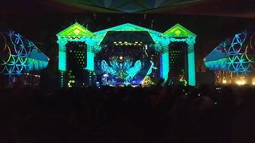 Esoteric 2020 - TAS Visuals