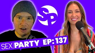 KEEPING MARRIAGE SPICY TO AVOID CHEATING DIVORCE EP 137 The Parent Trap with Brianna Carey