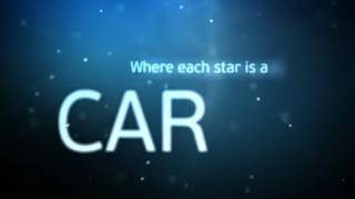 Ooyyo Galaxy Of Cars