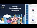 CoderZ Bytes EP15 - The My Classes Dashboard