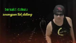 BERAKIT RAKIT KE HULU official || JAMRUD || TikTok