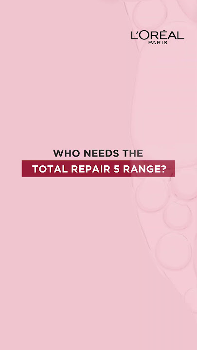 Total Repair 5