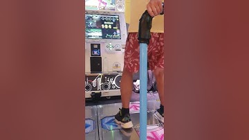 DDR A3: NEW GRAVITY ESP-12 32p PFC (999,680)