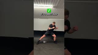 How to do the GHOST step…