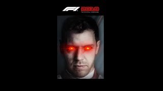 F1 2019: I am afraid of Sebastian Vettel