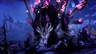 [Lost ark] Strike Raid HM - WF Aeromancer pov
