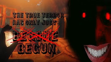 This Horror Mod Is Just Starting-Clock Works-Skyrim mods #3