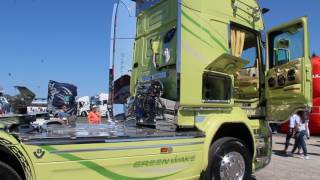 TRUCK SHOW, TRUCK FESTIVAL and another AUTOMOTIVE EVENTS
