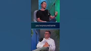 Why podcasts are the ultimate trust-building tool in business #podcast #business #mediaindustry