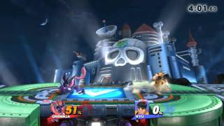 Ninja Frog Ryu Dair Spike