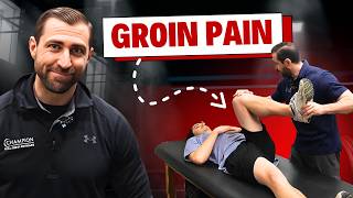How to Diagnose Adductor Strains (Without Guessing)