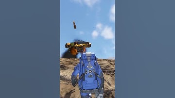 Space Engineers 2: Dynamic Voxel Hardness