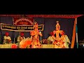 🎧YAKSHAGANA 💫||💫CHINMAY BHAT||💥RAKSHITH PEDRE||👈👈💥👉👉||PERDOOR X HANUMAGIRI||