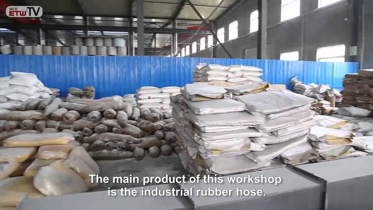 Hebei Orient Rubber And Plastic Co.,Ltd