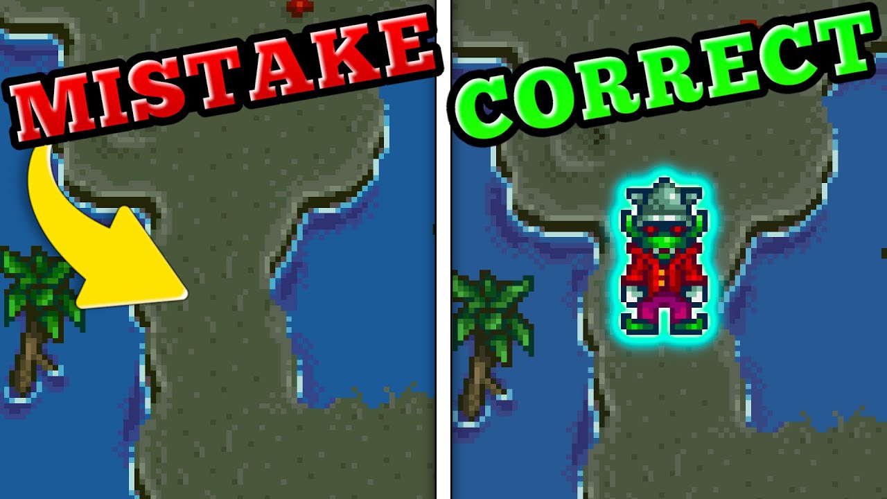13 Things In Stardew Valley That Need To Be Shared Immediately YouTube 13 things in stardew valley that need to be shared immediately youtube