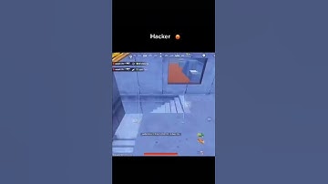Hackers everyday😡shortsvideo#pubg#bgmi