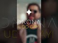 DRONA - UDD GAYI mv teaser