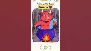 DOP3 LEVEL 172 #shorts #funny #games