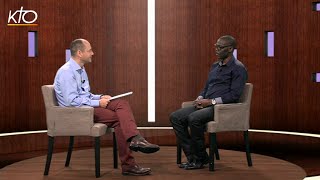 Jean-Marie Twambazemungu - Rescapé de l'enfer rwandais