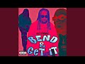 Bend Get It mp3