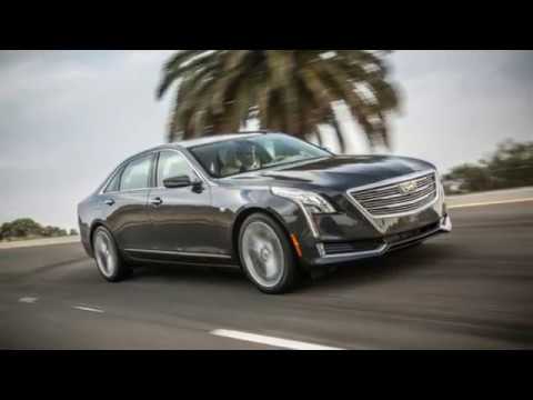 2019 Cadillac Ct8 You 2019 Cadillac Ct8