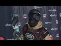 Simon D Artois Run 2 Freeski World Champs Halfpipe Aspen 2021
