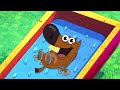 ZIG AND SHARKO 💗 BABY ZIG (SEASON 2) New episodes | Cartoon for kids