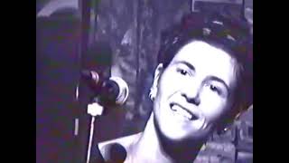 The Ex + Tom Cora - Hidegen Fújnak a Szelek, Budapest 1993 sound upgrade