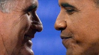 Third Presidential Debate - More Post Debate Analysis
