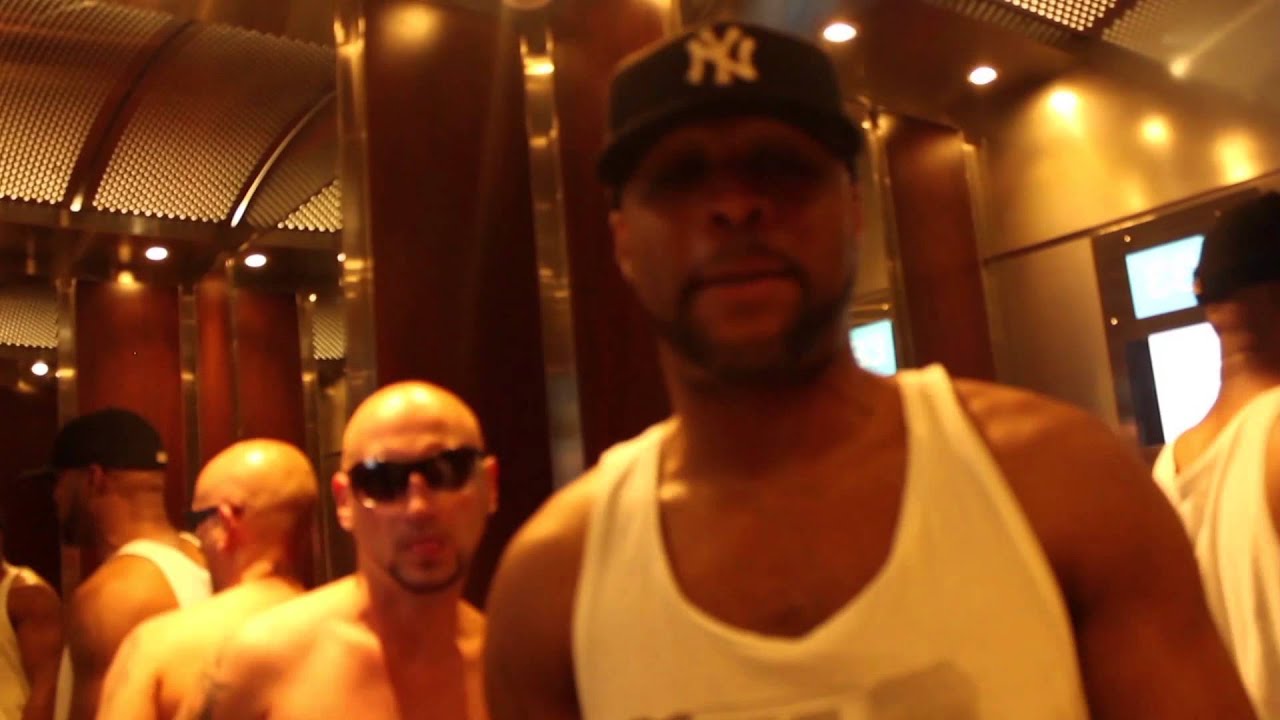 No Relief-Tosh & G Stokes