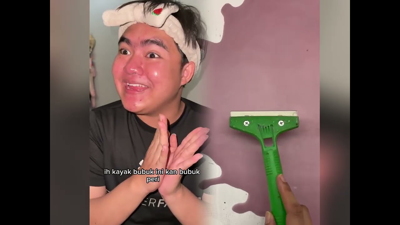 The best POV  ASMR cake making story time | POVs Tiktok Collection