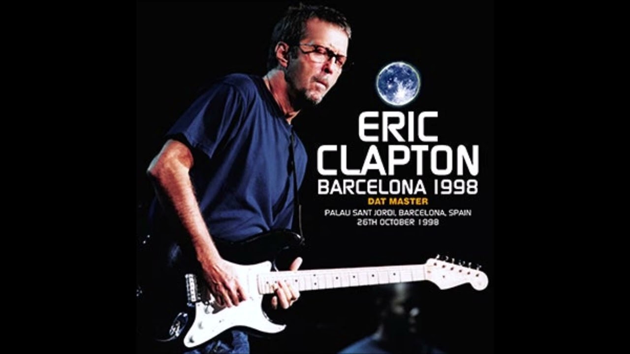 EC － Barcelona 1998 DAT Master （Uxbridge 1027） | cinnamon の