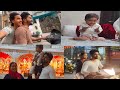 Babu Ke Sath Pehli Scooty Ride ❤️ | Hanuman Ji Mandir Darshan | Family Fun #sn #dailyvlog #snfam