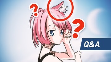 HOW MANY EARS DOES SHE HAVE? | Project Feline Indie Game Developer Q&A