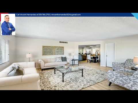20439 Road 212, Lindsay, CA home video tour