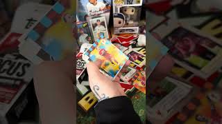 HUGH HIT!!!!! Topps Focus Liverpool FC !!!!